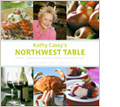 Kathy Casey’s Northwest Table